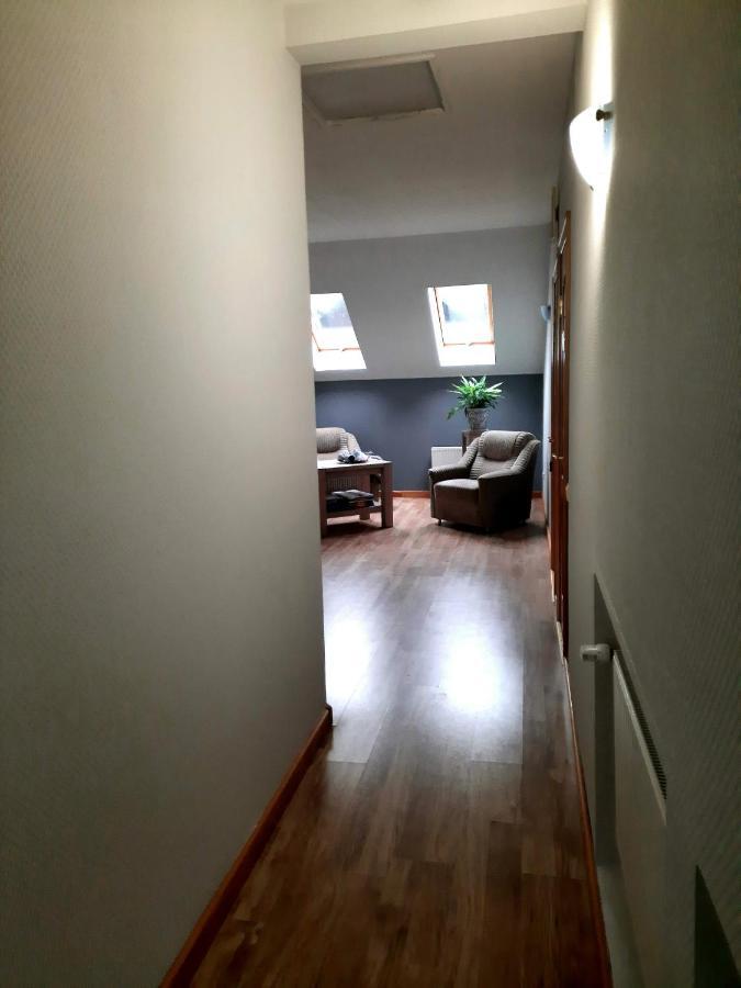 Atputas Vieta Braltirumi Purciems Bagian luar foto