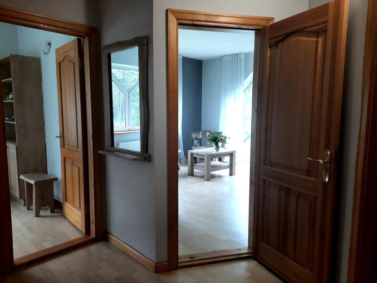 Atputas Vieta Braltirumi Purciems Bagian luar foto