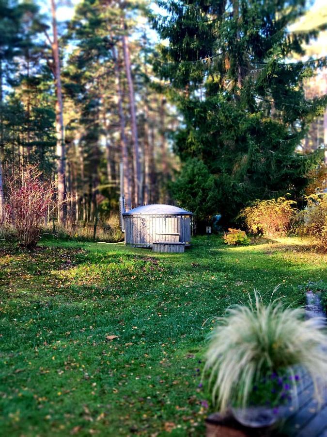 Atputas Vieta Braltirumi Purciems Bagian luar foto
