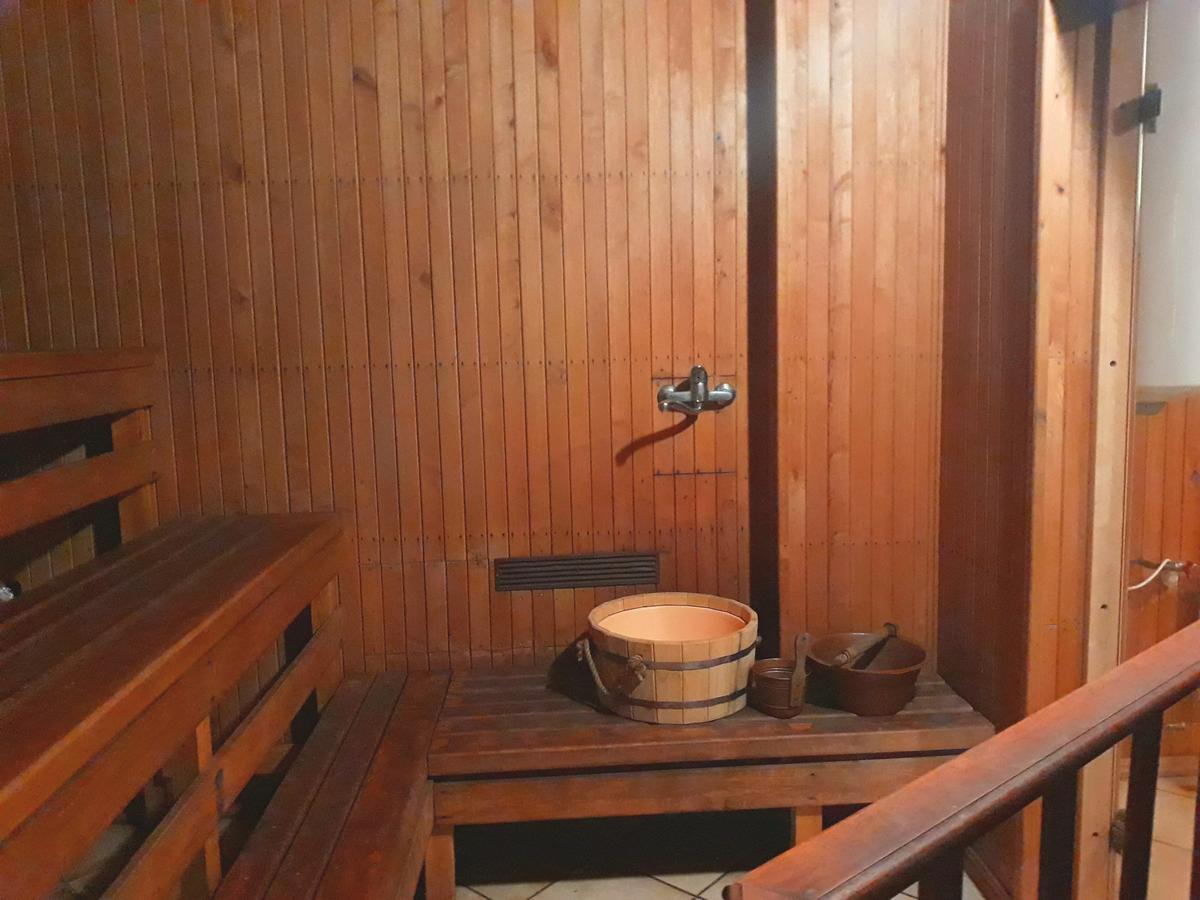 Atputas Vieta Braltirumi Purciems Bagian luar foto