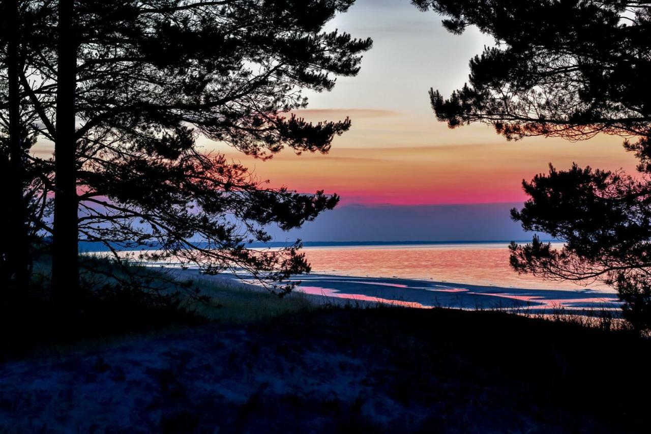 Atputas Vieta Braltirumi Purciems Bagian luar foto